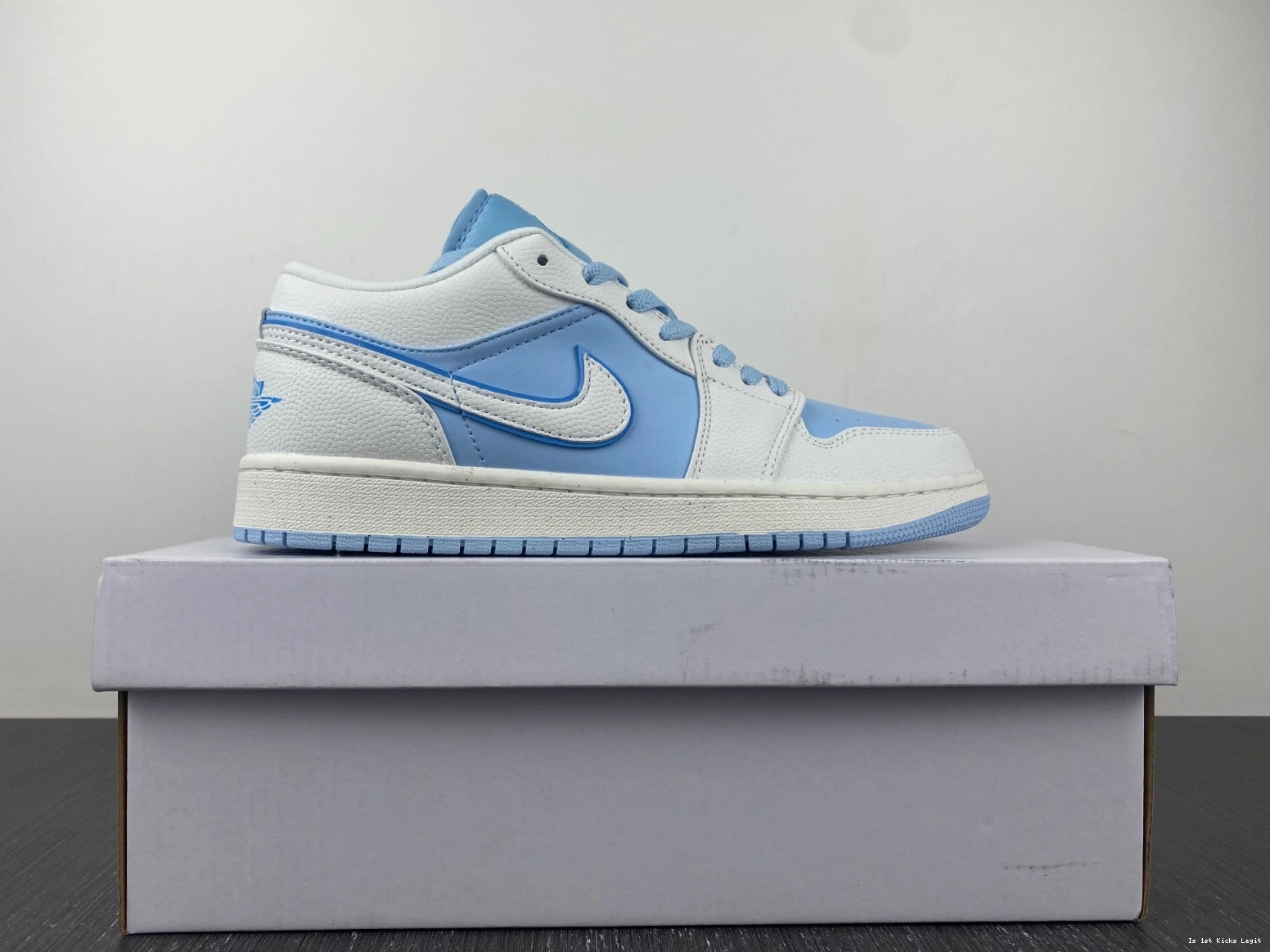 SE Jordan Ice Low - Blue 1 DV1299-104 (W) Reverse 0425